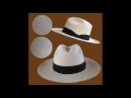 Panama Hats 1