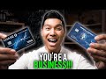 How To Get A Business Credit Card (2021) - Quick & Easy!!!
