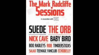 The Mark Radcliffe Sessions (Vox Tape) - 02 Nick Cave &amp; The Bad Seeds - O&#39;Malley&#39;s Bar (Part One)