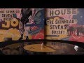 Haunted House - The Skinhead Sevens Boxset – Box Set (Compilation