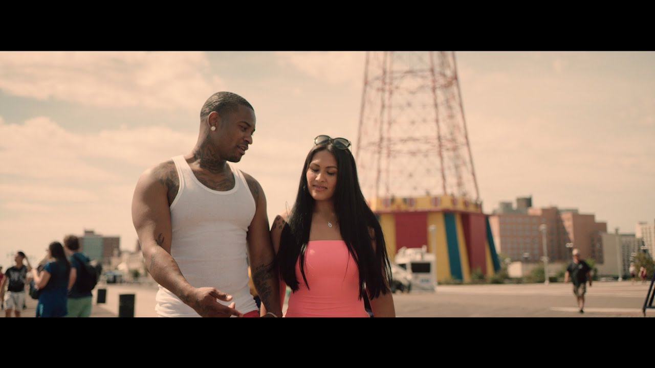 F1JO - Xpensive Axx Nxgga (X.A.N.) [Official Music Video] - YouTube