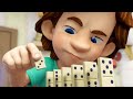 The Domino Effect! | The Fixies | Cartoons for Kids | WildBrain - Kids TV Shows Full Episodes