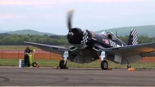 Warbirds Startup