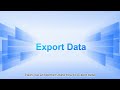 Kingdee AI Suite_Practical Exercise_System Services Import &amp; Export
