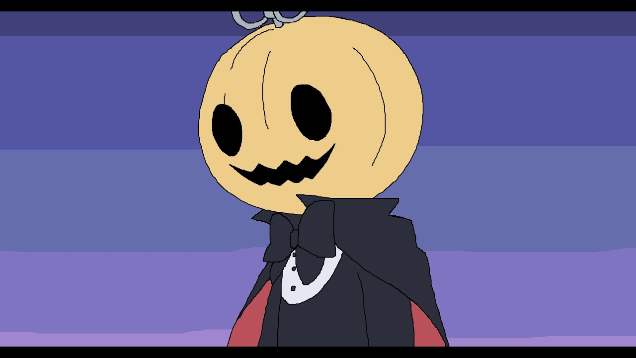 [UTAU커버] ウルフ・ワルド / *Luna (Pumpking the Testloid)