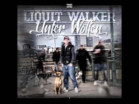 Liquit Walker feat Vega - Beim letzten Atemzug