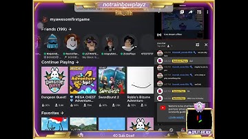 Dungeon quest Carry me in Orbital(Read Desc First)