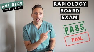 1 in 6 DOCTORS FAILED - Wet Read - Ep.2