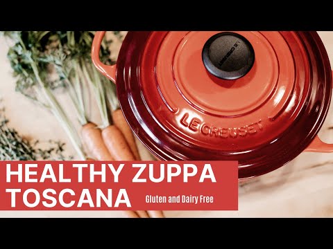 Is Zuppa Toscana Healthy Reddit