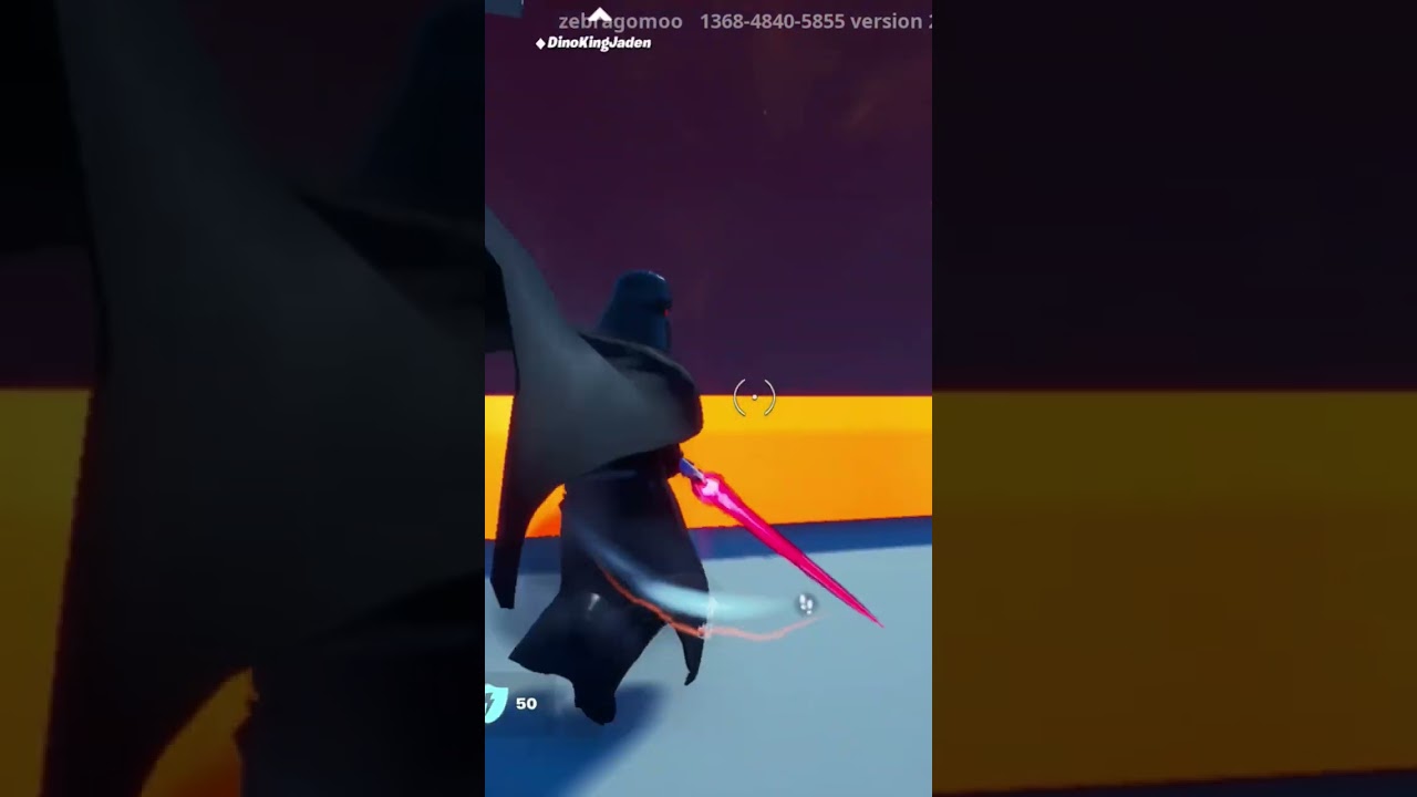 Since when was the impulse grenade like this?! (Fortnite Chapter 3 Season 3)