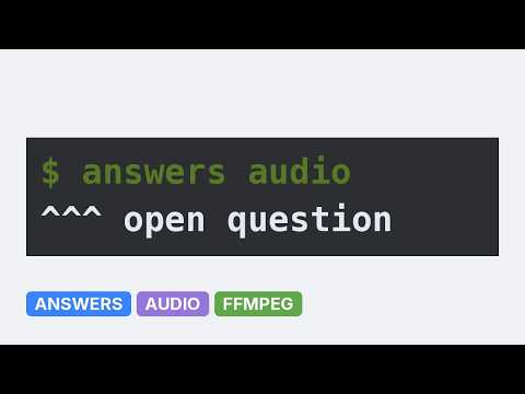 FFMPEG - Combine multiple audio files and one video in to the multi language video