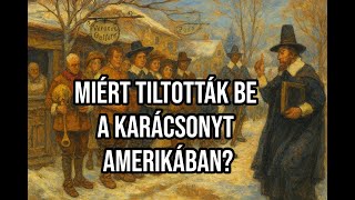A karácsony 7 legnagyobb Titka😳