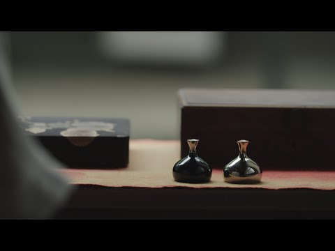 Modern Style Table Bell TENORIN