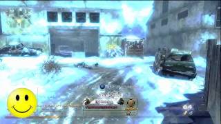 Good Weekend On Mw2