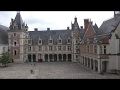 Château de Blois, France / Замок Блуа, Франция