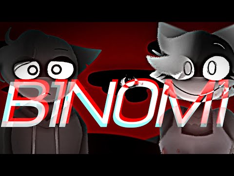 BINOMI 》Sprunki