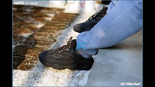 รีวิว Adidas YEEZY 500 