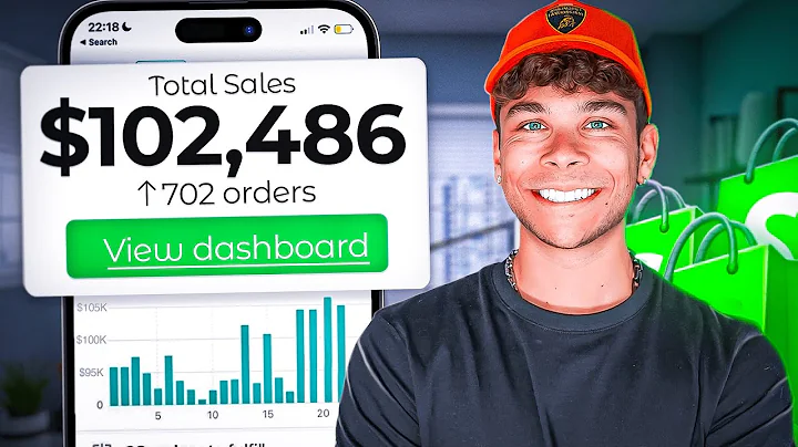 Step-by-Step Guide to Starting a Profitable Dropshipping Business