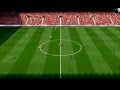 PES 2015 Animated Adboard of Manchester United by UllaMaron