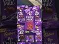 Dairymilk l Fruit and nut l yummy l tasty