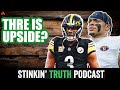 Maybe there is upside after all  stinkin truth podcast