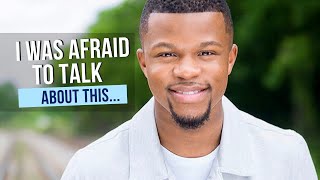 Why Kelontae Gavin didn't want to talk about this?