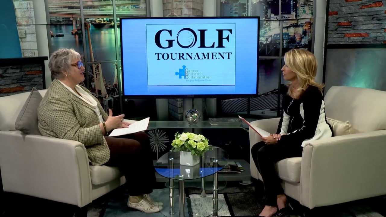 Cancer Research Collaboration