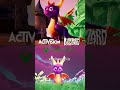Οι πρώτοι τίτλοι Activision Blizzard στο Gamepass #activisionblizzard #gamepass #xbox #playstation