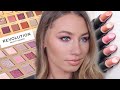 REVOLUTION аналог HUDA | новая палетка NEW NEUTRAL, обзор помад