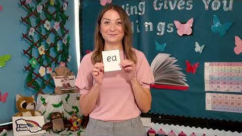 Lesson 16 - Phonics Screening Check Revision