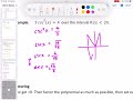 Section 9.5 - Solving Trig Equations