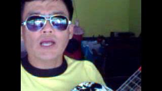 KEPALSUAN CINTA (DAWICK)
