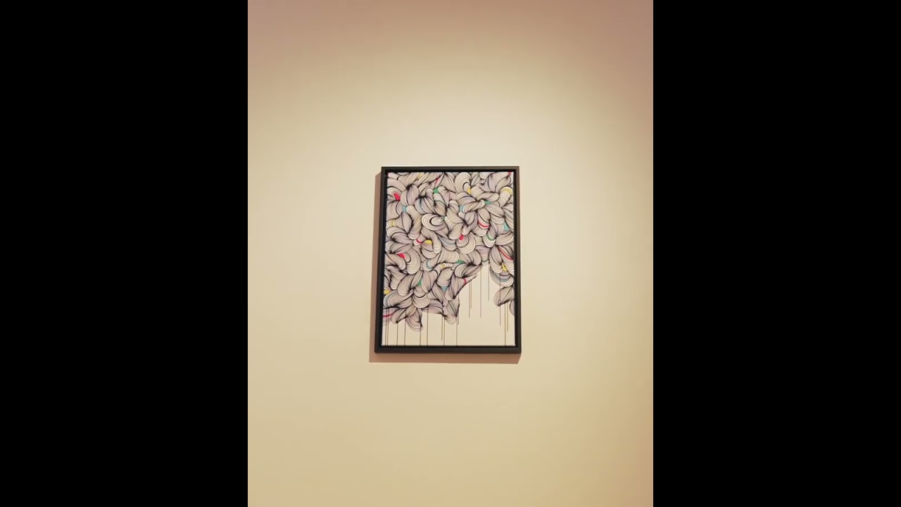 KEF! Simon Röhlen im Museum Goch