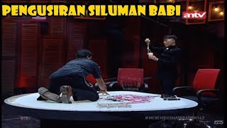 Download lagu Pengusiran Siluman Babi! | Menembus Mata Batin (Gang Of Ghosts) | ANTV Eps 143 23 Januari 2019