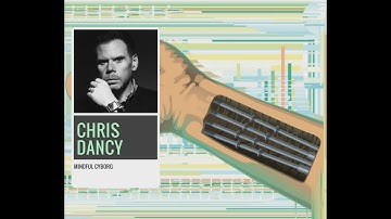 Chris Dancy - Timeless: How I learned to Time Travel