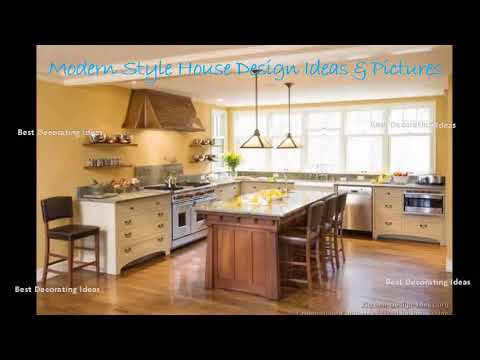 Mission Style Kitchen Designs Inside Interior Design