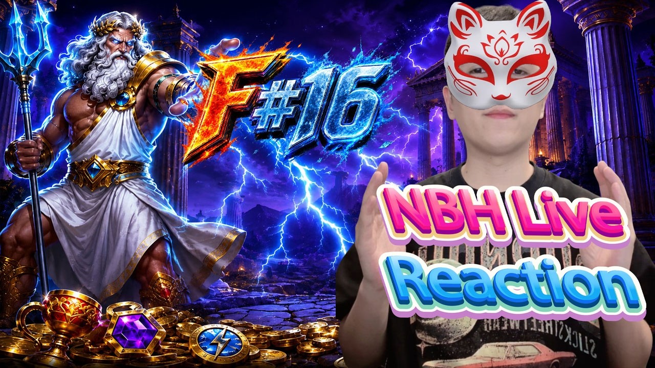 Latest Title & Thumbnail