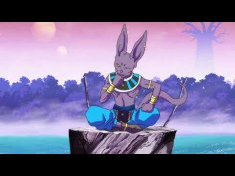 The Beerus Rant - The Beerus Rant