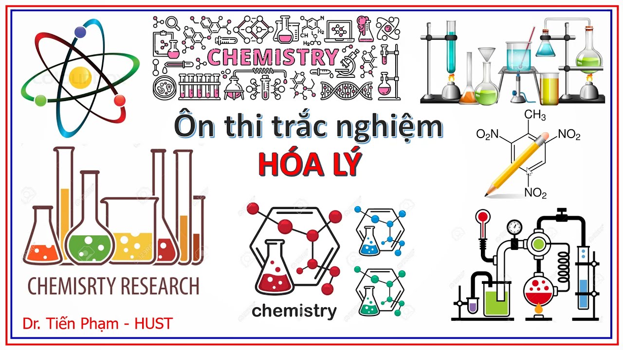 ÔN THI TRẮC NGHIỆM NHIỆT ĐỘNG HÓA HỌC