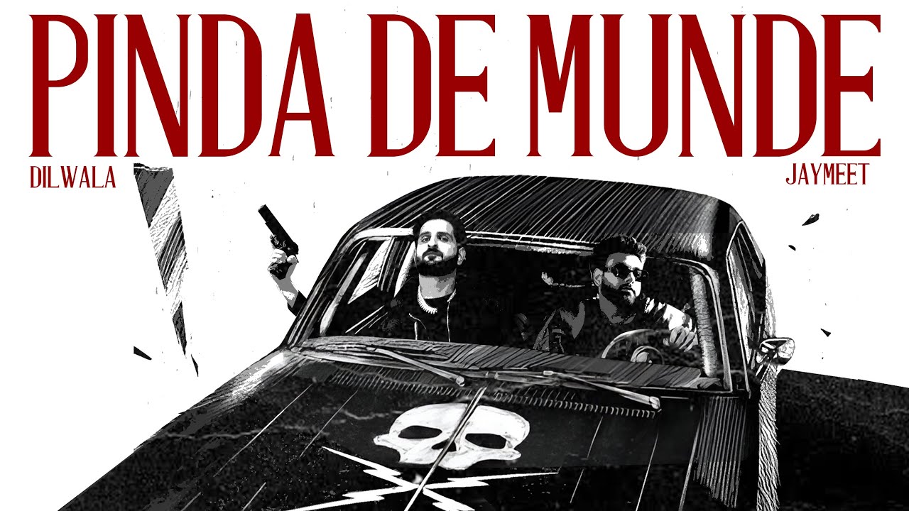 Pinda De Munde
