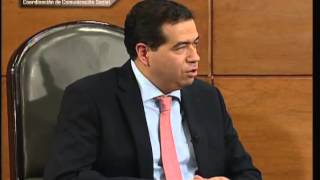 Desde el Congreso Programa 11 (3/4)