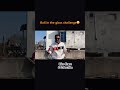 Ball In The Glass Challenge😃 #battleground #gamechallenge #reels #shorts #trending