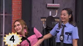 5 MOMEN AYU GENIT  DI LAPOR PAK |PILIHAN MIMIN
