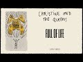 Capture de la vidéo Christine And The Queens - Full Of Life (Lyric Video)