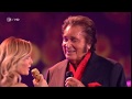 Engelbert Humperdinck sings on the Helene Fischer Show! 2019 - Please release me -