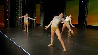 NVS Dance- The Inbetween