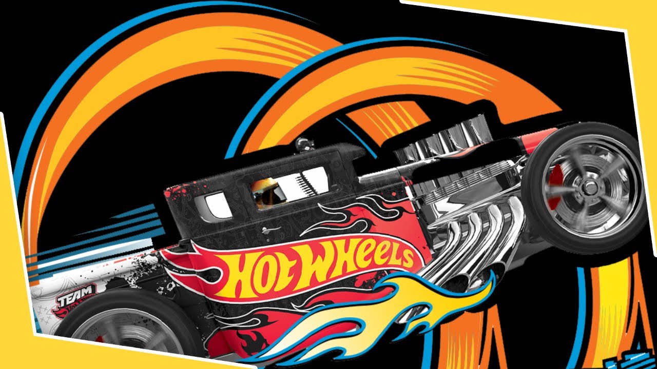 HOT WHEELS! YouTube