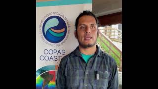 Plenaria COPAS Coastal - Luis