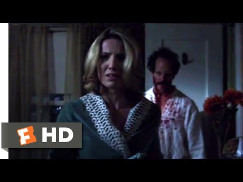 Annabelle (2014) - While You Slept Scene (1/10) | Movieclips