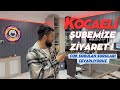 KOCAELİ ŞUBEMİZE ZİYARET ! | #VLOG